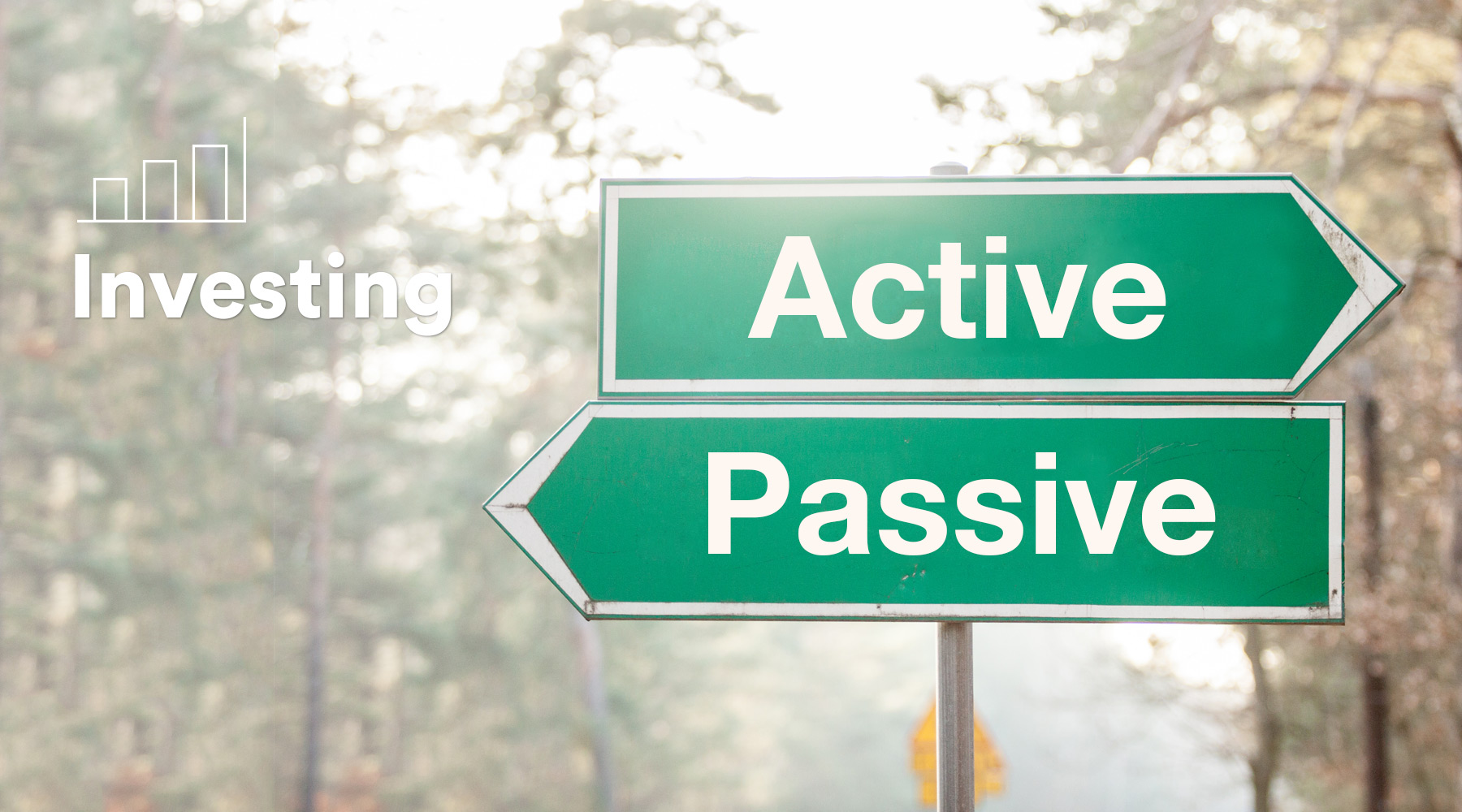 NEIRG active vs passive investing