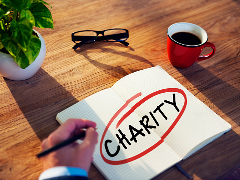 NEIRG Charitable Giving