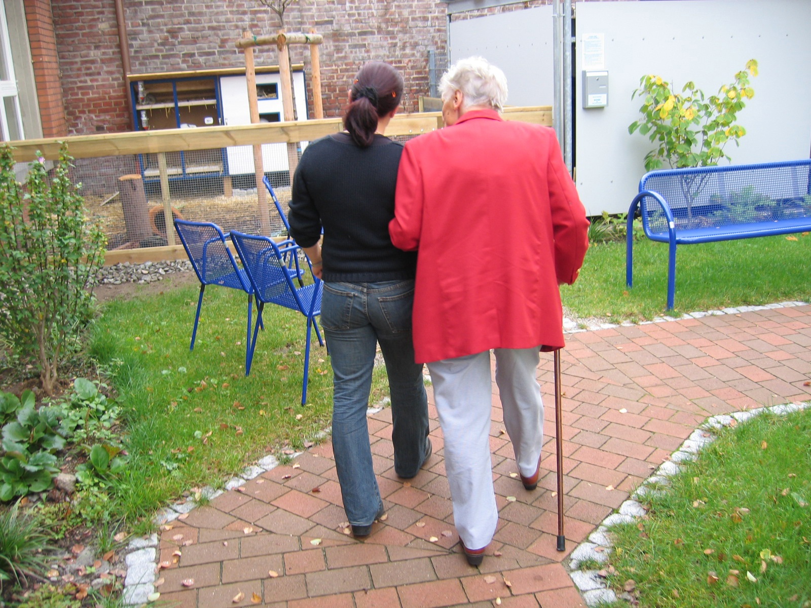 protect assets long term care costs