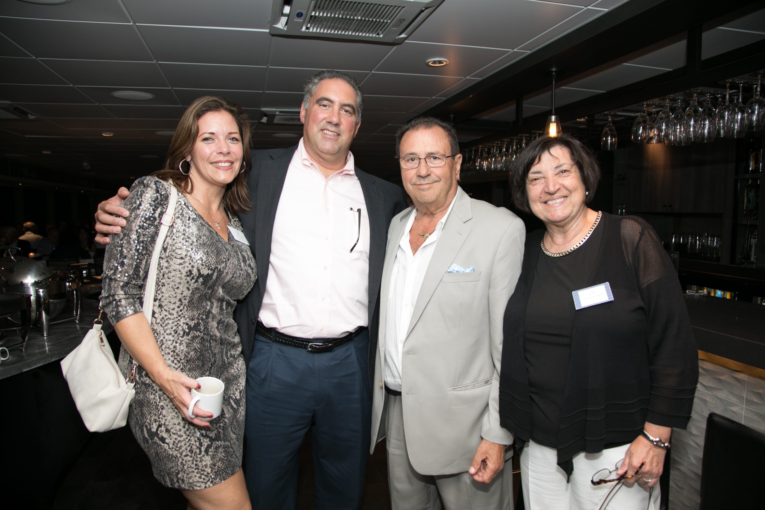 New England Investment & Retirement Group Inc Nick Giacoumakis Client Odyssey Cruise