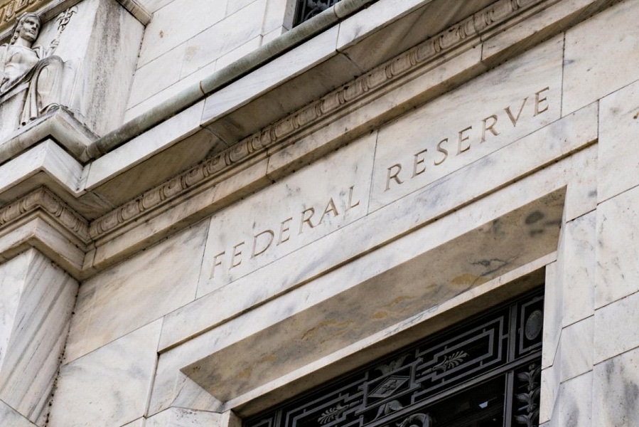 Fed Holds on Policy and Shares Updated Projections